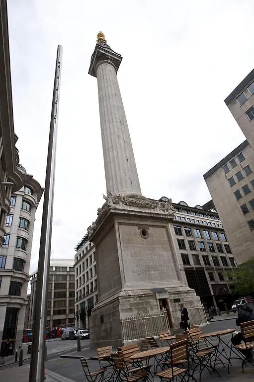 Fraser Residence City London