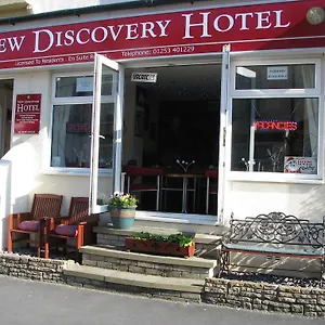 https://new-discovery-hotel.hotelsin-chester.com