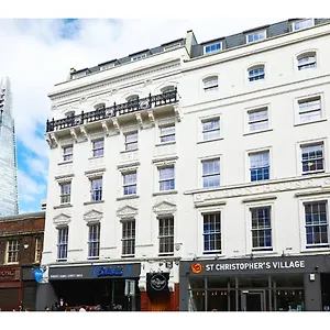St Christopher's Oasis - Bridge - Female Only London