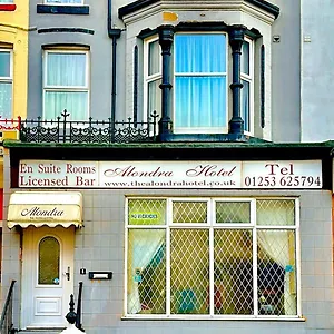 https://the-alondra-hotel.hotelsin-chester.com