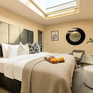 4* Apartahotel Servised On Artillery Lane