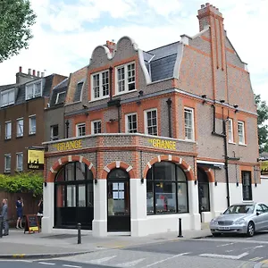 The Grange Pub London